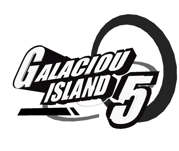 Galaciou Island 5